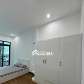 HOÀNG HOA THÁM 31M GIÁ 8,2 TỶ,CÁCH PHỐ 20M,NGÕ THÔNG,SỔ ĐẸP,FULL NỘI THẤT