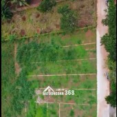 đất 2 mặt tiền sổ riêng thổ cư 230m vuông ngay trung tâm Xuân Lữ, Đồng Nai