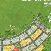 Đỉnh cao vị trí – lô liền kề cạnh công viên trung tâm Riverview Lương Sơn

 – LK5-17