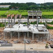 NHÀ PHỐ COMPOUND – LỢI THẾ VÀNG CẠNH KHU ĐÔ THỊ SUN GROUP