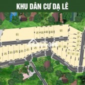 Mở bán khu phân lô 50 lô tại đường Dạ Lê chỉ bỏ ra 200tr là sở hữu ngay, Đã có sổ