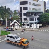 BÁN NHÀ ĐẸP GIÁ RẺ NGAY BIGC GO DĨ AN - VIEW CÔNG VIÊN PHONG THỦY.