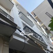 Bán nhà Liên Mạc 35m, 4 tầng mới xây ở luôn nhỉnh 5 tỷ