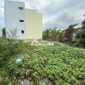 Bán nhanh lô đất Vĩnh Châu – Vĩnh Hiệp, gần chợ, giá chỉ 2.55 tỷ  96m², có GPXD, ngân hàng hỗ trợ 70%