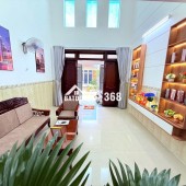 BÁN NHÀ RIÊNG , PHỐ PHẠM VĂN CHIÊU , THẠCH ĐÀ , GÒ VẤP , 5T95 , DIỆN TÍCH 61M2