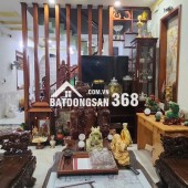 MẶT TIỀN hoạt động ĐỈNH 5 TẦNG (CÓ HẦM), địa điểm VÀNG TP DĨ AN, 122M², CHỈ 10.8 TỶ TL