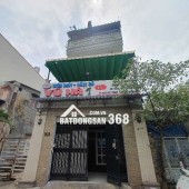 Nhà Mặt Tiền Trường Thọ, Trung Tâm Thủ Đức chỉ 7 tỷ nhỉnh cho khách thiện chí