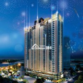 chính củ bán căn 2PN 2VS dự án viha Leciva 107 Nguyễn tuân