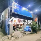 NHÀ MẶT TIÈN GIÁ RẺ, 87M² (Ngang 5m), SHR, 2,75 tỷ, ĐƯỜNG LIÊN HUYỆN TÂN BÌNH DĨ AN