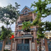Biệt thự góc siêu vip khu bộ công an quận 7 , 39 tỷ !!!!!!!!!