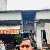 BĐS rộng đẹp, dòng tiền ~4% (300 triệu/năm) (20 p.Trọ + 2 Kiot) 225m2, 1 xẹt NTPhương, An Bình, 1p vô Thủ Đức