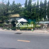 Mt Đào Sư Tích 720m2 ( 300m2 ) thổ cư giá 40 tỷ