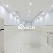  GIẢM 600TR, CÒN 4.8 TỶ, CĂN BÀU CÁT, NI SƯ HUỲNH LIÊN, TÂN BÌNH– 2 TẦNG MỚI.