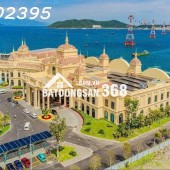 BÁN NHÀ TẠI DỰ ÁN VIN PHÚ QUÝ NHA TRANG