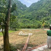  ĐẤT NỀN GẦN KCN THANH SƠN – CHỈ TỪ 3XX TRIỆU/NỀN  Thanh Sơn, Lương Sơn, TP. Hòa Bình – Cách Hà Nội 40 phút !