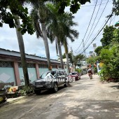 NHÀ ĐƯỜNG LÂM THỊ HỐ QUẬN 12- GẤN HIỆP THÀNH CITY - 4X15M - 4X3 TỶ TL
