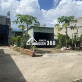 Chủ kẹt tiền lắm bán đất đẹp, Tr/tâm Đông Hòa, đường 4m, ngang rộng 6,3m x 16m, thổ cư, giá mềm èo 2,6x tỷ (~26 triệu/m2)!