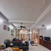 Bán nhà Hào Nam 85m² – ngõ thông ô tô – trung tâm Đống Đa – Giá 11.5 tỷ