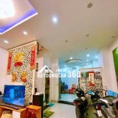 Cần bán Nhà hẻm xe tải P. Trường Thọ, Thủ Đức 54m² (ngang 6m) giá chỉ 8.4 tỷ