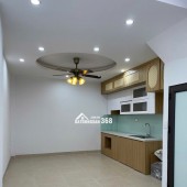 CỰC PHẨM DI TRẠCH , 4 TẦNG , NGÕ Ô TÔ ,  45m2 GIÁ NHỈNH 6 TỶ