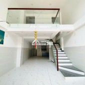 BÁN NHÀ HỒ VĂN TƯ THỦ ĐỨC