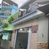 CHO THUÊ NHÀ NGUYÊN CĂN•HXH•3PN•XÔ VIẾT NGHỆ TĨNH•PHAN CHU TRINH•BÌNH THẠNH•NHỈNH 16TRIỆU