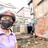 BÁN LÔ ĐẤT NGANG 5.1M- TIỆN XÂY CHDV HOẶC XÂY NHÀ THEO CÔNG NĂNG SŨ DỤNG CỦA CHỦ- TỌA LẠC ĐƯỜNG BẾN VÂN ĐỒN RA HOÀNG DIỆU ĐẾN NGUYỄN TÂT THÀNH.