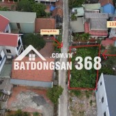 LÔ ĐẤT SIÊU ĐẸP 133M TẠI PHÚ NGHĨA-CHƯƠNG MỸ-HÀ NỘI