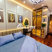 TT ĐỐNG ĐA - NHÀ ĐẸP Ở NGAY - 3 NGỦ KK ĐỦ CÔNG NĂNG - SỔ RIÊNG CHÍNH CHỦ- Chợ Khâm Thiên 20m, 5T, 4,38 Tỷ