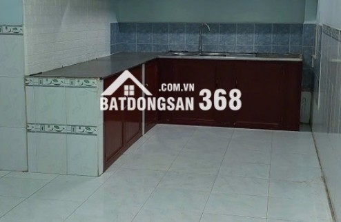 NHÀ 2T H3G CÁCH TL43 CHỈ 100m, 4x17 3PN 4WC GIÁ MỀM ĐỈNH CHÓP 4000