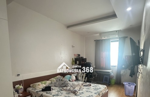 Bán nhà Trần Nhân Tông – 110m², 4 tầng, lô góc 2 mặt tiền, có thang máy – Giá chỉ 19.5 tỷ
