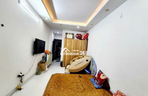 Bán nhà đẹp 5 tầng Phan Đình Giót – La Khê – Hà Đông | Giá chỉ 7,2 tỷ