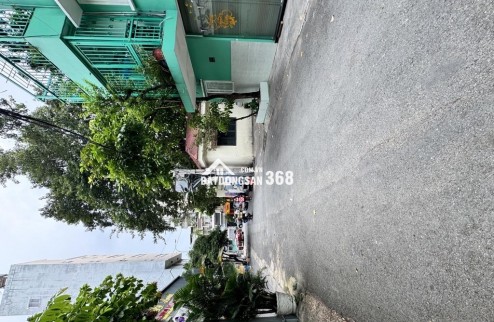 Bán nhà Hồ Văn Huê, Phú Nhuận: 86m2, 4 tầng, 4PN, sổ đỏ chính chủ, giá chỉ 15.5 tỷ - Cơ hội an cư lạc nghiệp tại vị trí vàng!