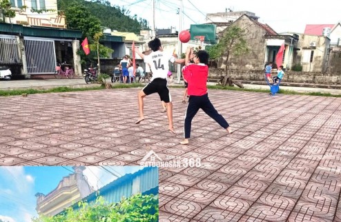  Bán gấp nhà 2 tầng trung tâm Cửa Ông – an cư lý tưởng cho gia đình trẻ!