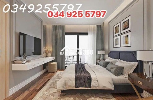 căn hộ 2PN phố Kim Đồng, TP Cao Bằng - Phoenix Phố Thầu, tầng 5, quyền sở hữu đất đai trao tay, giá chỉ 2 tỷ!