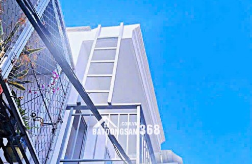 Chính chủ bán nhà 1 lầu 1 sẹc tại Nguyễn Duy Trinh - Bình Trưng