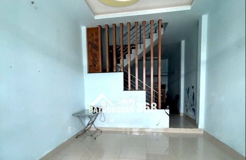 Cho thuê Nhà Hẻm 230/// Mã Lò Q. Bình Tân 3 lầu 3PN 3 WC