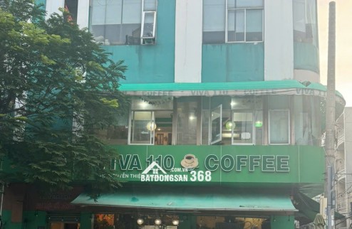 Sang gấp quán Cafe văn phòng ngay trung tâm Nguyễn Thiện Thuật Q3