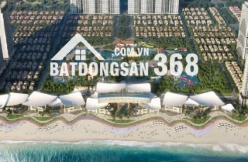  NHẬN BOOKING TÒA B6, B7 - BLANCA CITY 