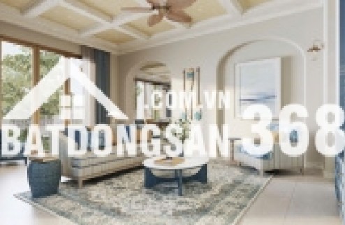 căn hộ biển giá rẻ