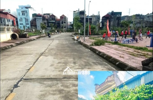 CƠ HỘI VÀNG SỞ HỮU NHÀ 2 TẦNG TRUNG TÂM CỬA ÔNG QUẢNG NINH