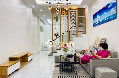 Bán nhà Đa Sỹ Kiến Hưng Hà Đông 35m, 4PN, mặt tiền 4m, chỉ 5.15 tỷ