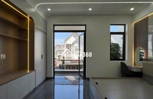 2 TỶ 5 (100% GIÁ) SỞ HỮU 1 CĂN KHU BIỆT THỰ ĐỒNG BỘ - ĐÃ HOÀN CÔNG