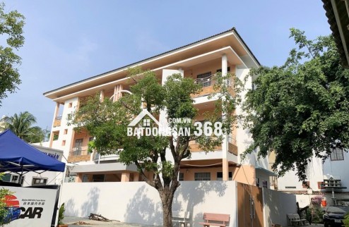 Bán nhà biệt thự lớn Giá Trị Cao ngay đường Trường Chinh Tân Bình