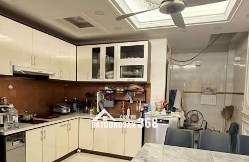 HXH thông 4,2x24 gồm 5PN 4WC Phạm Văn Chiêu P9 Gò Vấp