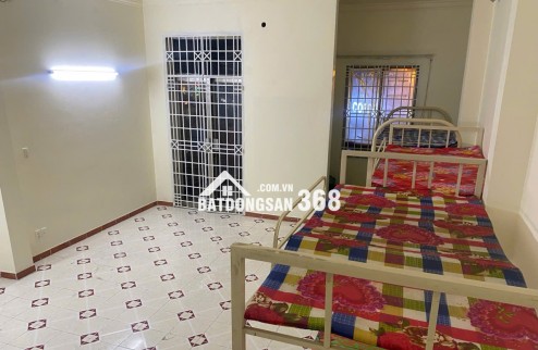 Tìm người ở ghép BAO ĐIỆN NƯỚC ngay Nguyễn Duy Dương P9 Q5