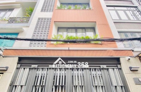 Bán gấp nhà hẻm xe hơi đường C1, Tân Bình: 84m2, 4 tầng, 4PN, sổ đỏ trao tay, giá hời chỉ 18.5 tỷ! Gọi ngay 0789892658.