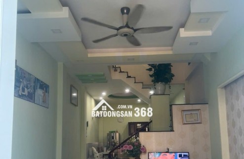 BÁN NHÀ ĐẸP 3 TẦNG HXH GẦN NGUYỄN DUY TRINH, LÃ XUÂN OAI CHỈ 5.5 TỶ