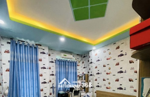 BÁN NHÀ THỦ ĐỨC GIÁ RẺ