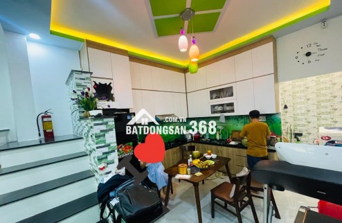 TÔI CHÍNH CHỦ BÁN NHÀ MẶT TIỀN THỦ ĐỨC